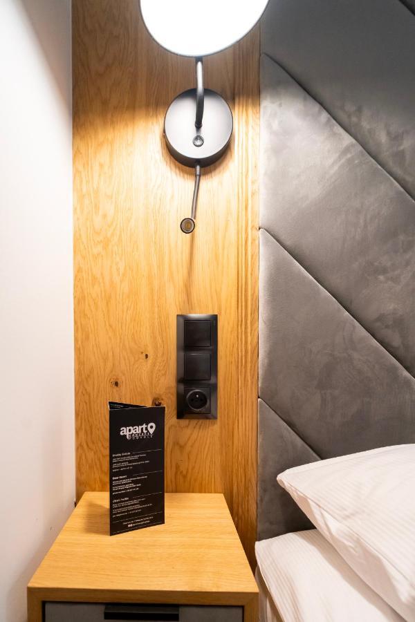 Magiczne Podhale By Concept Podhale Apartment *