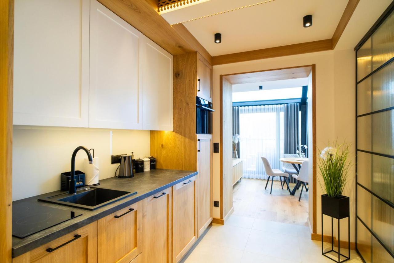 Apartment Magiczne Podhale By Concept Podhale *