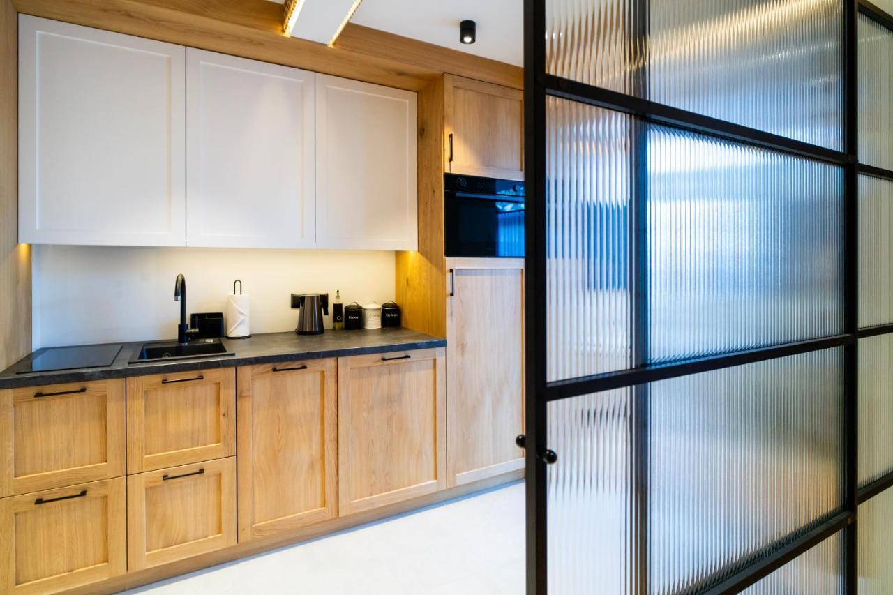Magiczne Podhale By Concept Podhale Apartment Koscielisko