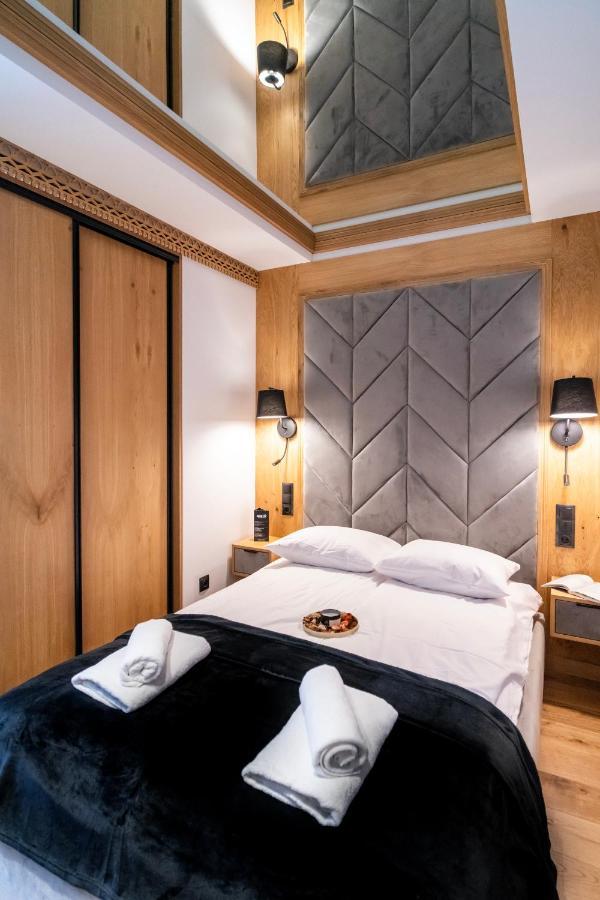 Magiczne Podhale By Concept Podhale Apartment *