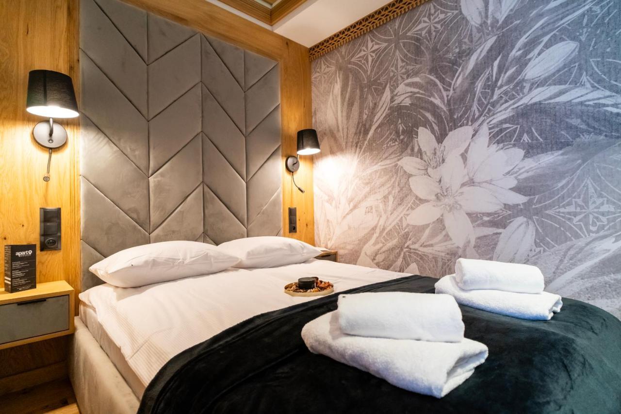 Apartment Magiczne Podhale By Concept Podhale