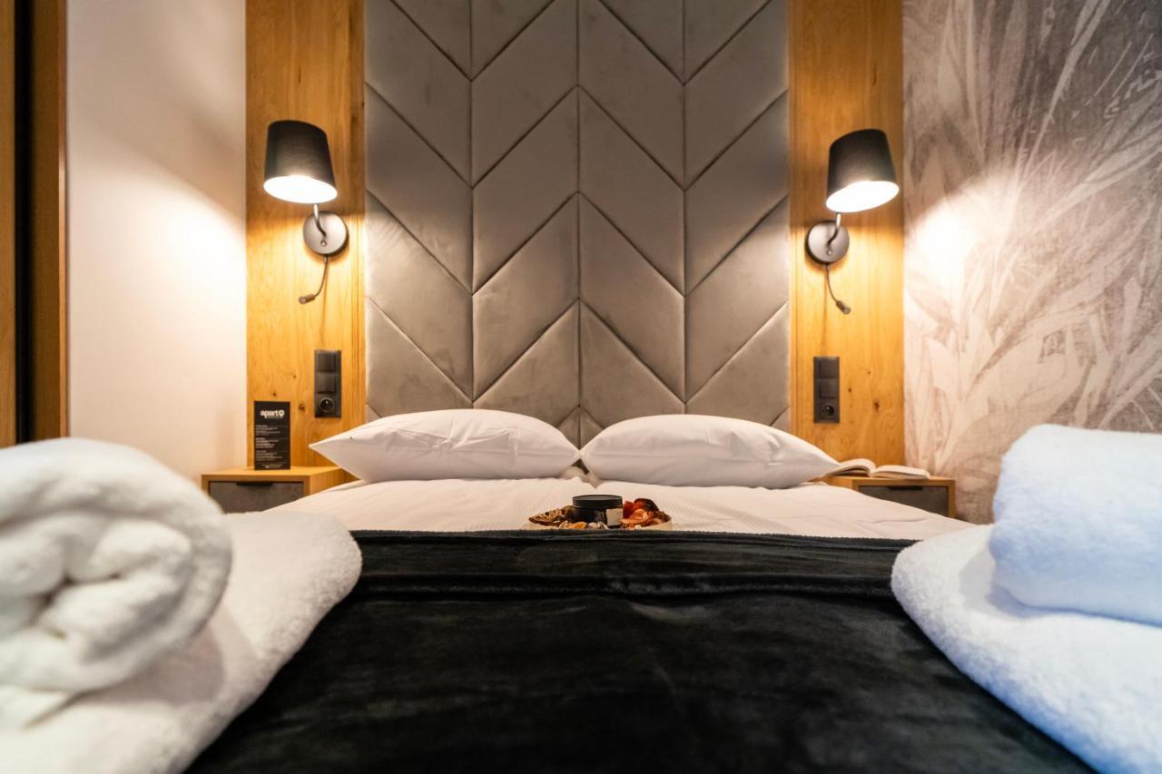 Apartment Magiczne Podhale By Concept Podhale