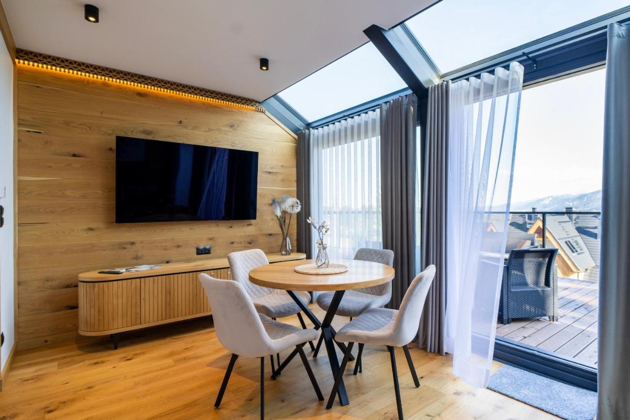Magiczne Podhale By Concept Podhale Apartment