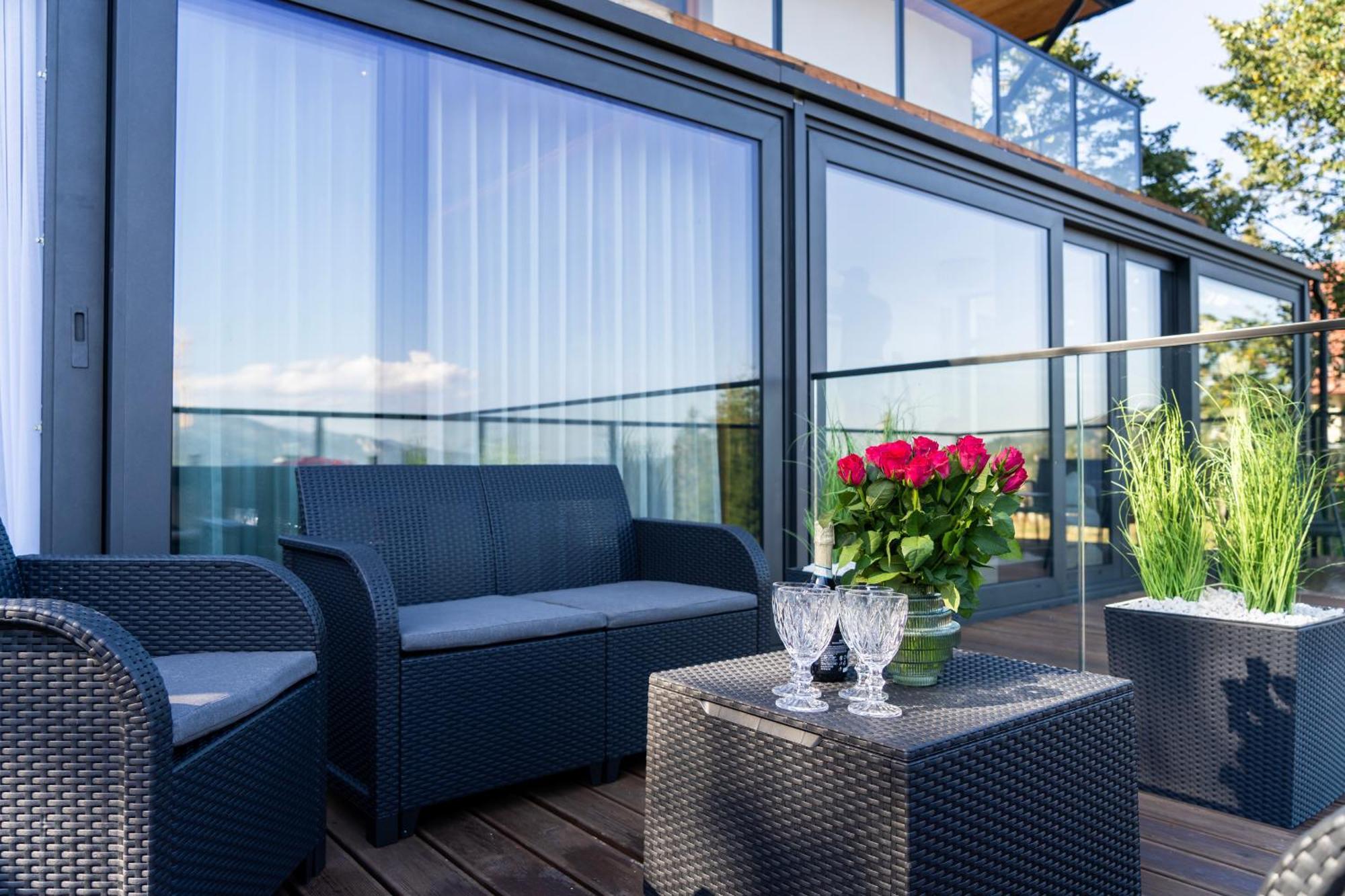 Apartment Magiczne Podhale By Concept Podhale Koscielisko