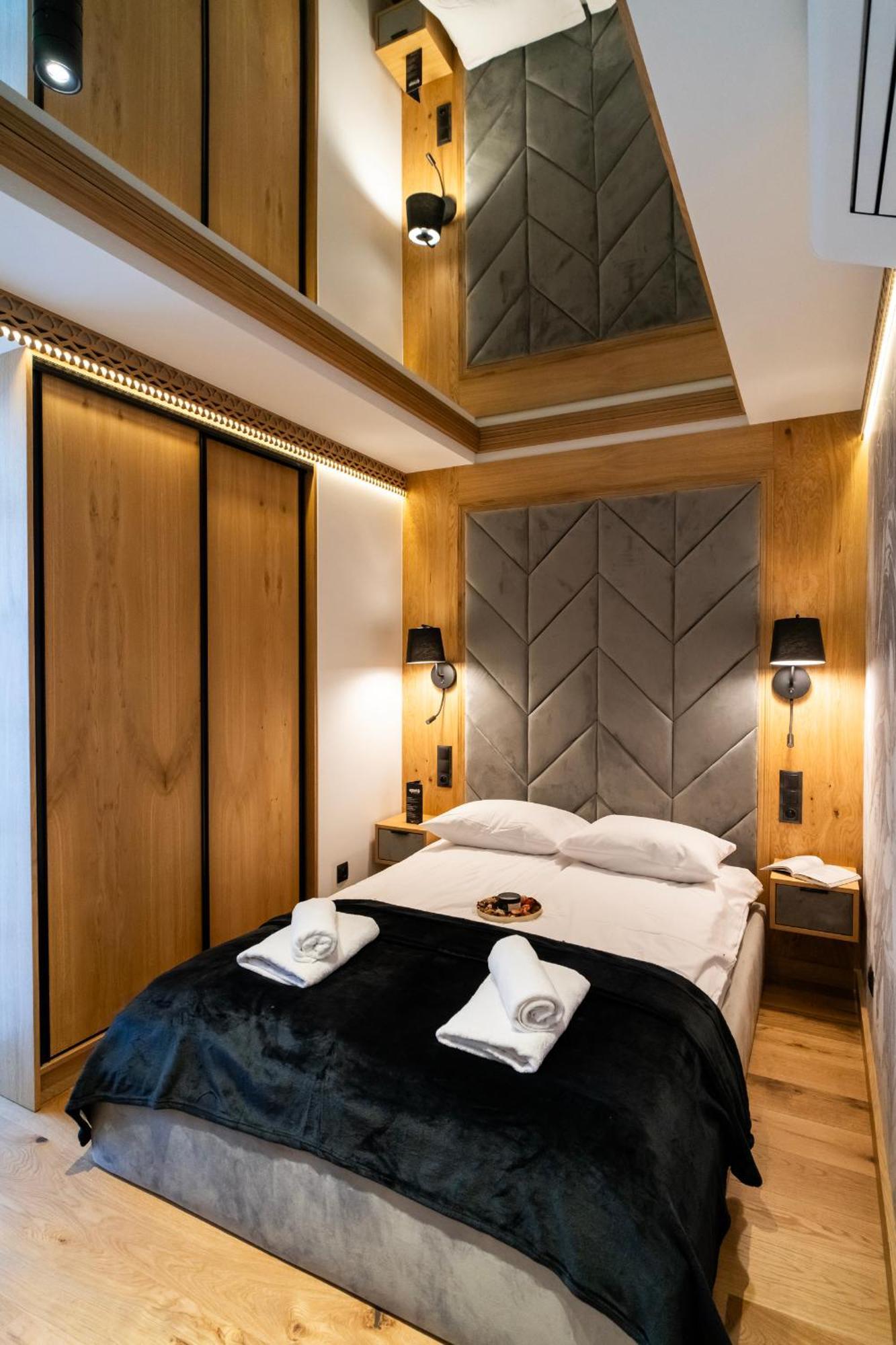 Apartment Magiczne Podhale By Concept Podhale *
